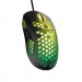 Trust Мишка Trust GXT 960 Graphin Ultra-lightweight RGB USB Black (23758)