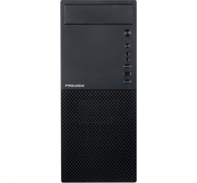 Prologix Корпус Prologix E111 450W Black
