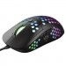 Trust Мишка Trust GXT 960 Graphin Ultra-lightweight RGB USB Black (23758)