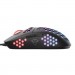 Trust Мишка Trust GXT 960 Graphin Ultra-lightweight RGB USB Black (23758)