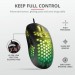 Trust Мишка Trust GXT 960 Graphin Ultra-lightweight RGB USB Black (23758)
