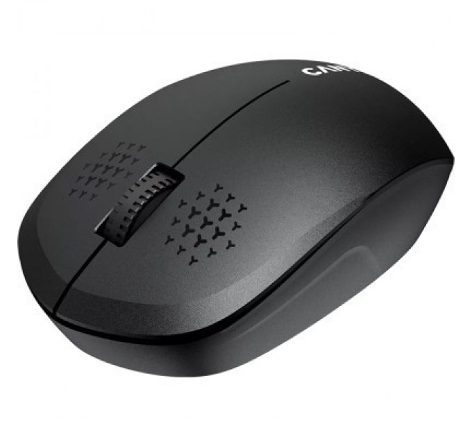 Canyon Мишка Canyon MW-04 Bluetooth Black (CNS-CMSW04B)