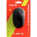 Canyon Мишка Canyon MW-04 Bluetooth Black (CNS-CMSW04B)