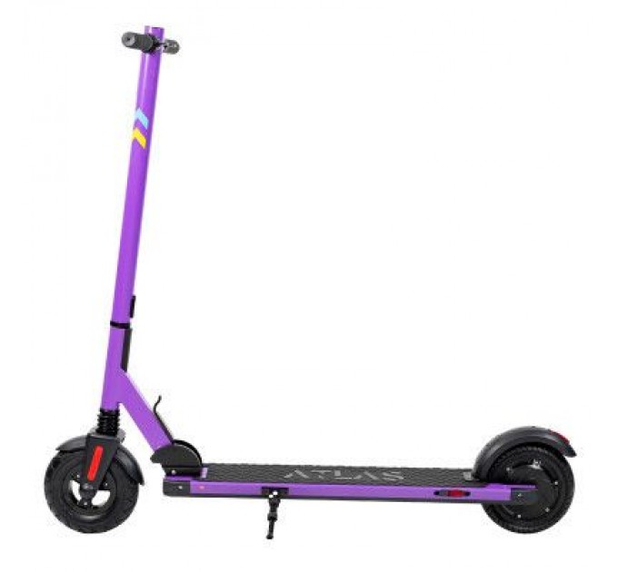 Atlas Електросамокат Atlas 0810 Violet (1097)