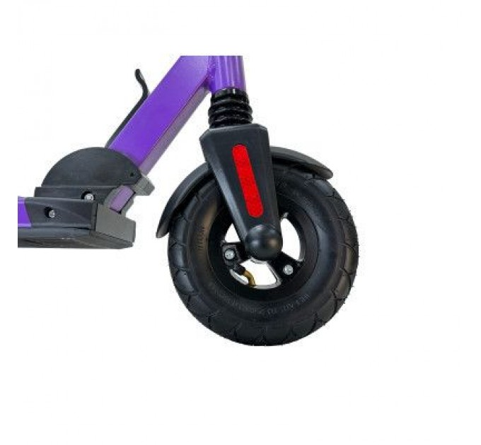 Atlas Електросамокат Atlas 0810 Violet (1097)