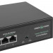 Комутатор мережевий Greenvision GV-015-D-06+2P
