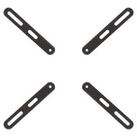 Кронштейн Brateck LCD-201F