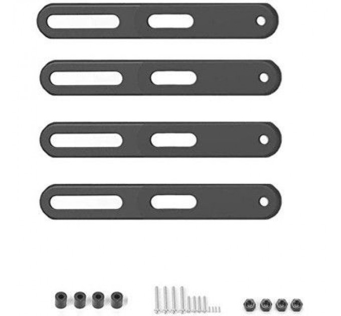 Brateck Кронштейн Brateck LCD-201F