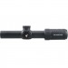 Vector Optics Оптичний приціл Vector Optics S6 1-6X24 (30 мм) Illum. SFP (OPSL22)