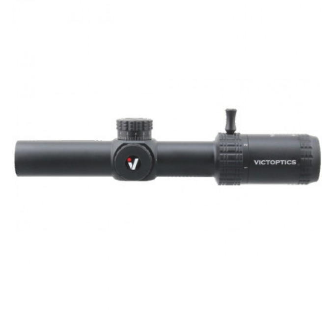 Vector Optics Оптичний приціл Vector Optics S6 1-6X24 (30 мм) Illum. SFP (OPSL22)
