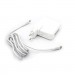PowerPlant Блок живлення до ноутбуку PowerPlant APPLE 220V, 20V 61W (USB Type-C) (AP61HCUSB)