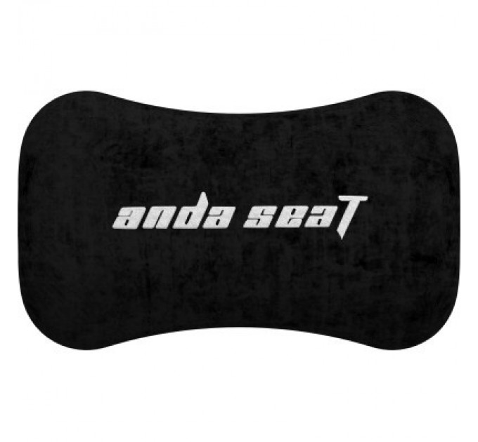 Anda Seat Крісло ігрове Anda Seat Kaiser 3 Fabric Size XL Grey (AD12YDC-XL-01-G-PV/F)