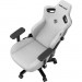 Anda Seat Крісло ігрове Anda Seat Kaiser 3 Fabric Size XL Grey (AD12YDC-XL-01-G-PV/F)