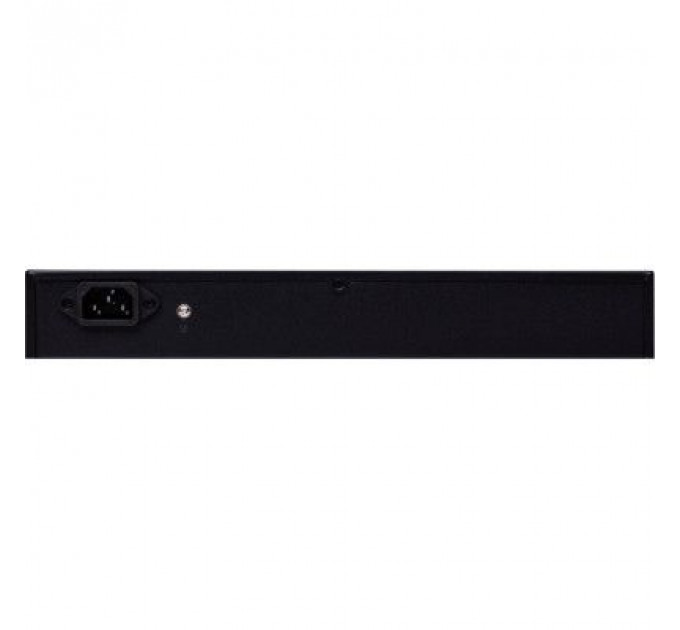 Комутатор мережевий Greenvision GV-010-D-16+2 PG+1 SFP (GV-010-D-16+2PG+1SFP)