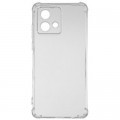BeCover Чохол до мобільного телефона BeCover Anti-Shock Motorola Moto G84 Clear (710611)