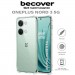 BeCover Чохол до мобільного телефона BeCover Anti-Shock OnePlus Nord 3 5G Clear (710620)
