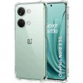 BeCover Чохол до мобільного телефона BeCover Anti-Shock OnePlus Nord 3 5G Clear (710620)