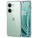 BeCover Чохол до мобільного телефона BeCover Anti-Shock OnePlus Nord 3 5G Clear (710620)