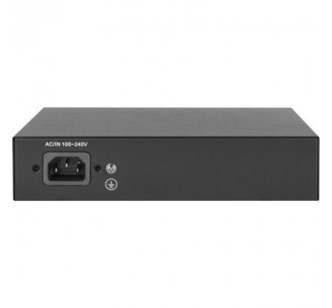 Комутатор мережевий Greenvision GV-016-D-09+2P