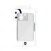 Armorstandart Чохол до мобільного телефона Armorstandart Air Xiaomi 13T 5G Camera cover Clear (ARM69591)