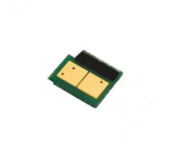 Чип для картриджа HP CLJ 1600/2600 Black Static Control (U15-2CHIP-K)
