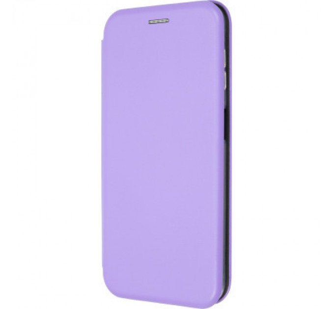 Armorstandart Чохол до мобільного телефона Armorstandart G-Case Samsung A15 4G (A155) / A15 5G Lilac (ARM73651)