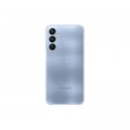 Samsung Чохол до мобільного телефона Samsung Galaxy A25 (A256), Clear Case (EF-QA256CTEGWW)