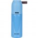 Kite Поїльник-непроливайка Kite Термос Pearl, 350 мл, блакитний (K24-302-4)