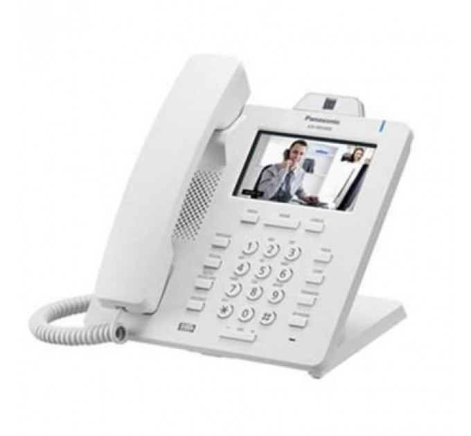 IP телефон Panasonic KX-HDV430RU