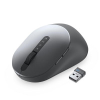 Мишка Dell Multi-Device Wireless MS5320W (570-ABHI)