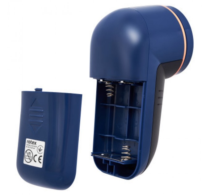 Rotex Машинка для чищення трикотажу Rotex RCC200-B