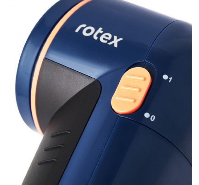Rotex Машинка для чищення трикотажу Rotex RCC200-B