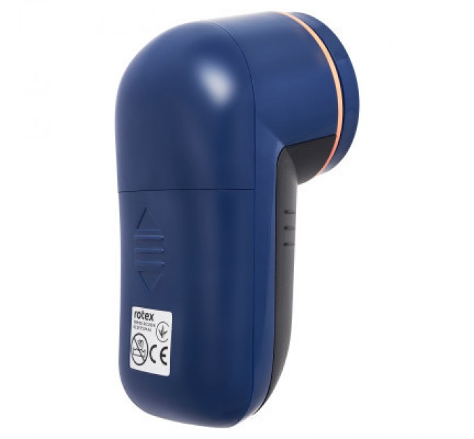 Rotex Машинка для чищення трикотажу Rotex RCC200-B