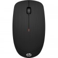 HP Мишка HP X200 Wireless Black (6VY95AA)