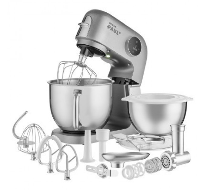 Sencor Кухонний комбайн Sencor STM7740