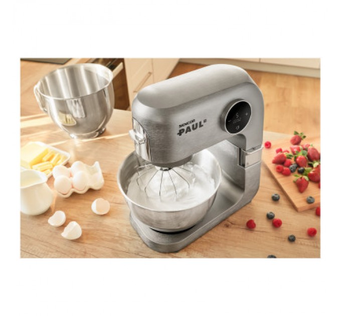 Sencor Кухонний комбайн Sencor STM7740