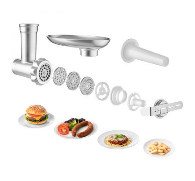 Sencor Кухонний комбайн Sencor STM7740