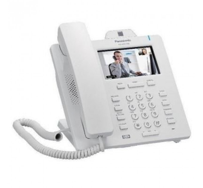 IP телефон Panasonic KX-HDV430RU