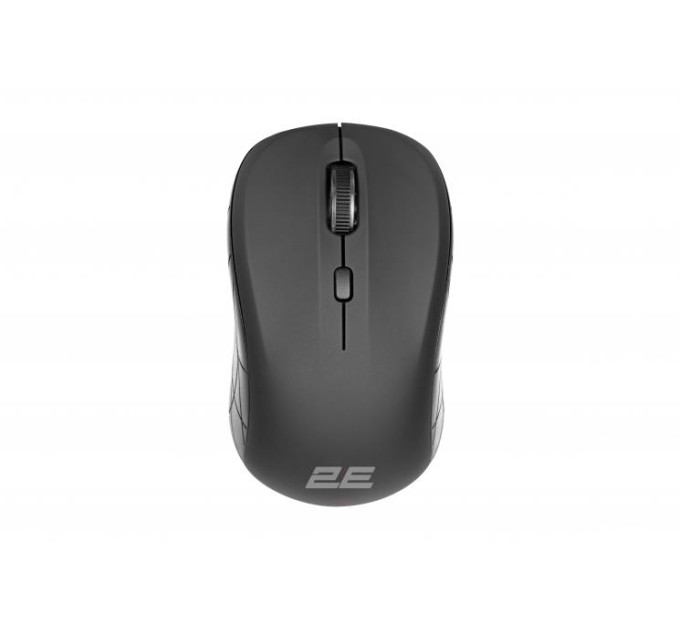 2E Мишка 2E MF216 Wireless Black (2E-MF216WB)