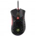 2E Мишка 2E HyperSpeed Lite RGB Black (2E-MGHSL-BK)