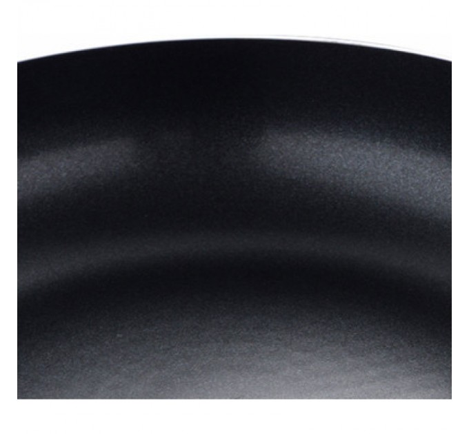 Bergner Сковорода Bergner Earth Black 20 см (BG-34622-BK)