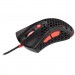 2E Мишка 2E HyperSpeed Lite RGB Black (2E-MGHSL-BK)