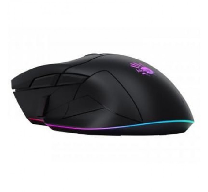 Мишка A4Tech Bloody W70 Max Stone black