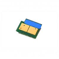Чип для картриджа HP CLJ 1600/2600 Cyan Static Control (U15-2CHIP-C)