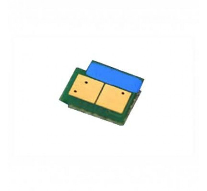 Чип для картриджа HP CLJ 1600/2600 Cyan Static Control (U15-2CHIP-C)