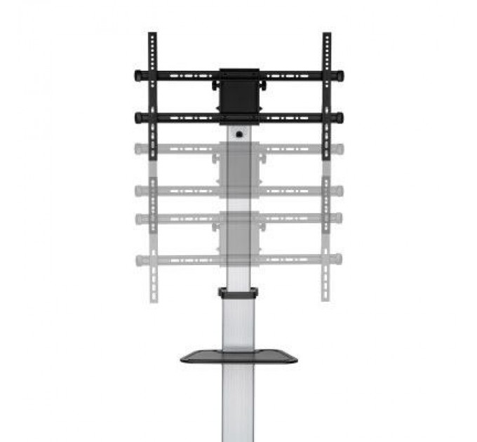 OfficePro Стійка презентаційна OfficePro TVS455