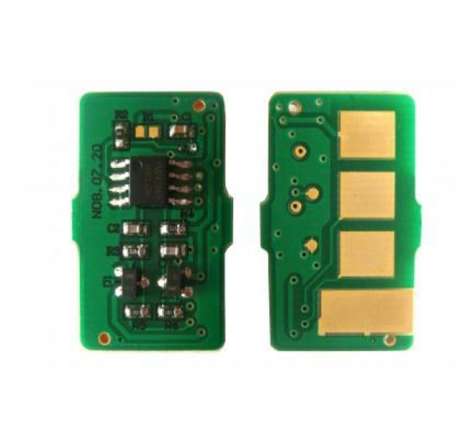Чип для картриджа фотобарабана Xerox Phaser 3052/3260, WC 3215/3225, 10K AHK (1801951)