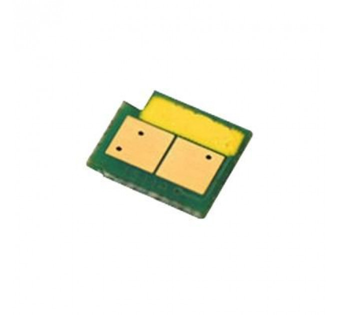 Чип для картриджа HP CLJ 1600/2600 Yellow Static Control (U15-2CHIP-Y)