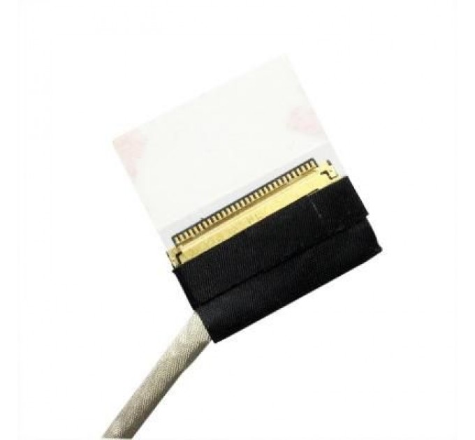 Шлейф матриці HP 250 G7, 255 G7 / Pavilion 15-DA, 30pin eDP матриці (A44712)
