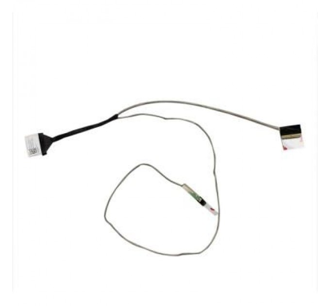 Шлейф матриці HP 250 G7, 255 G7 / Pavilion 15-DA, 30pin eDP матриці (A44712)